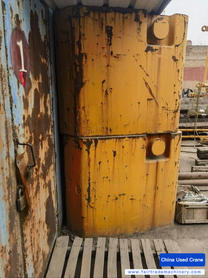 Buy XCMG 260A Used Crane / 20 Used XCMG 260A Crane 2012 Model / 20